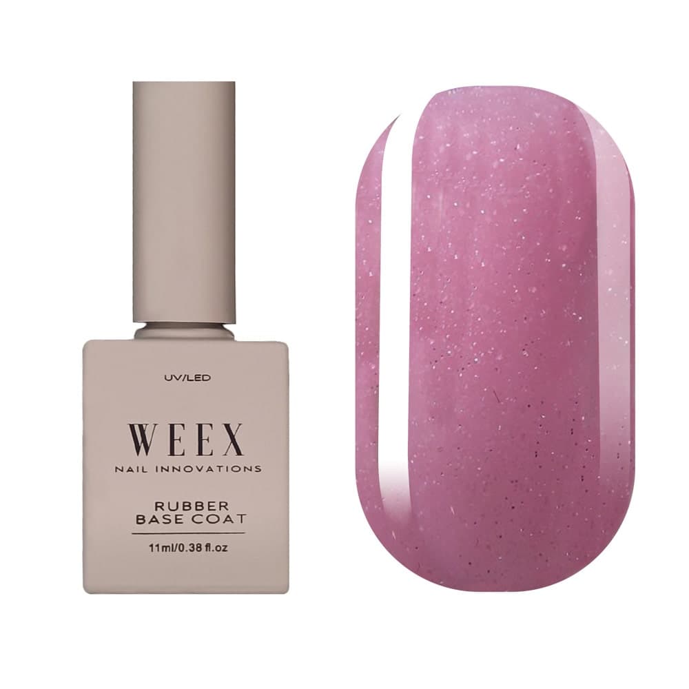 База WEEX Shimmer №31, 11 мл — фото 1