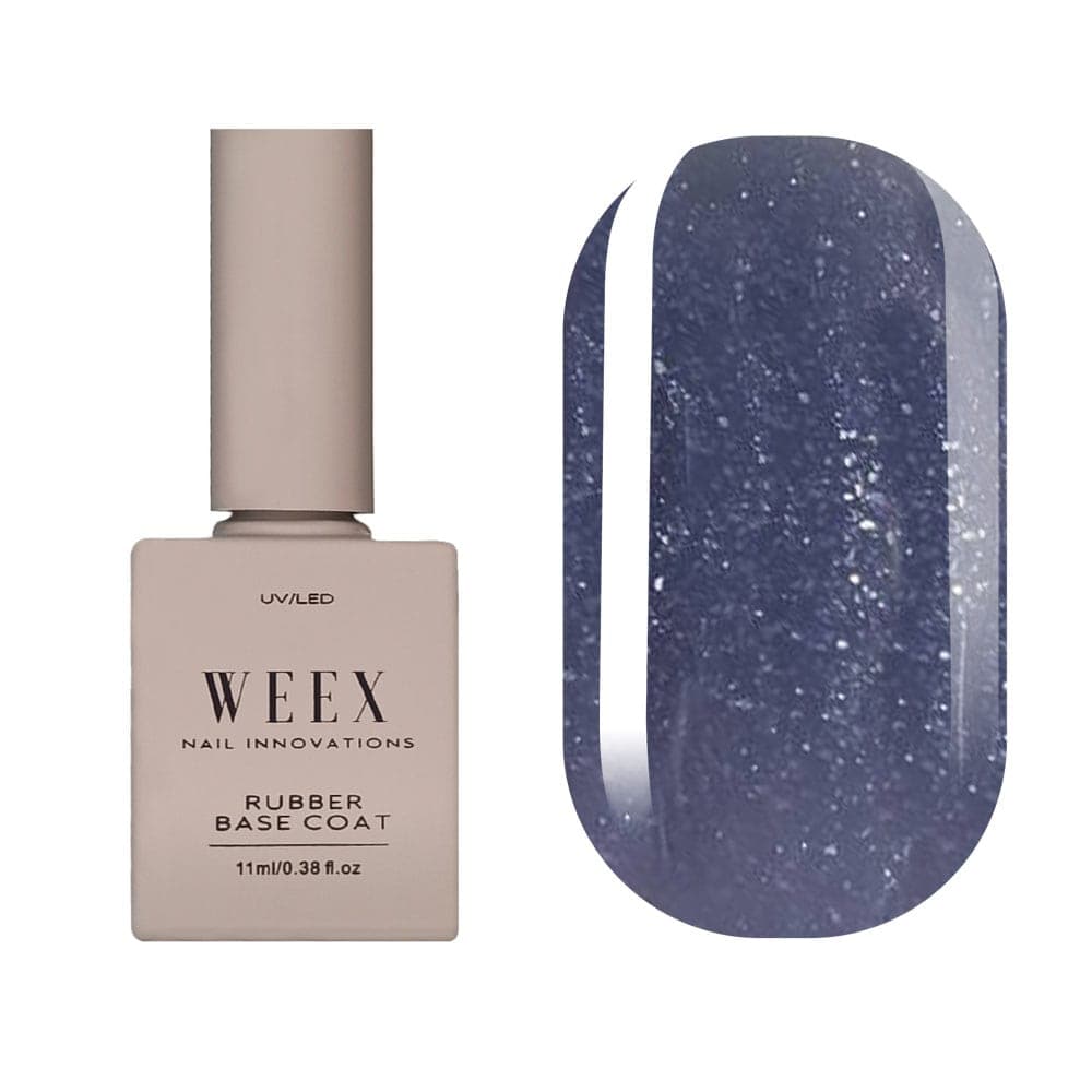База WEEX Shimmer №45, 11 мл