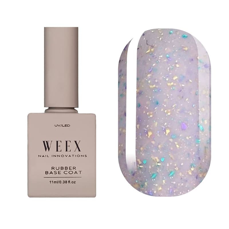 База WEEX Touch of silk №5, 11 мл — фото 1