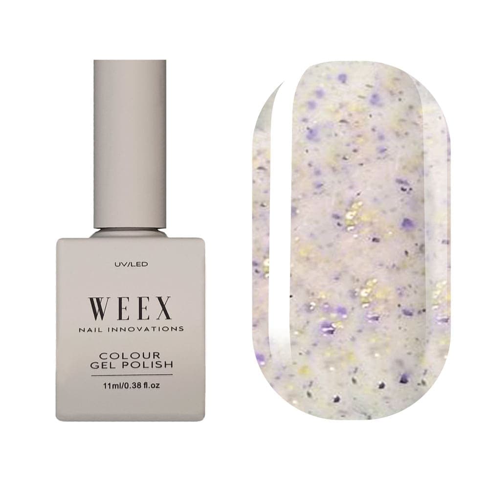 База WEEX Touch of silk №7, 11 мл — фото 1