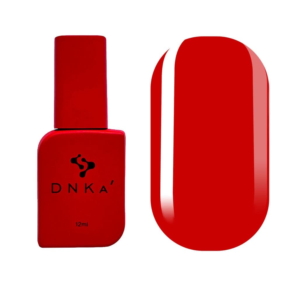 Cover Top DNKa №1 Amsterdam, 12 ml — фото 1