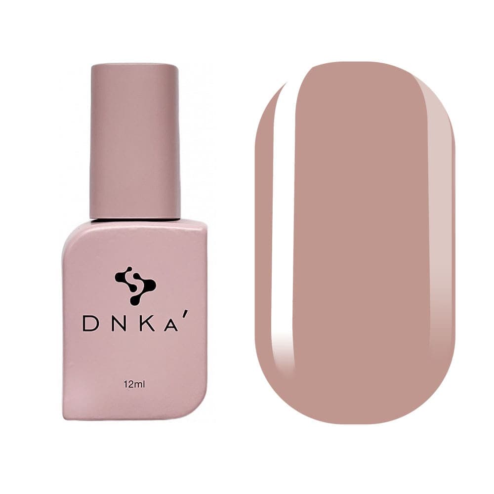 Cover Top DNKa №14 Budapest, 12 ml — фото 1