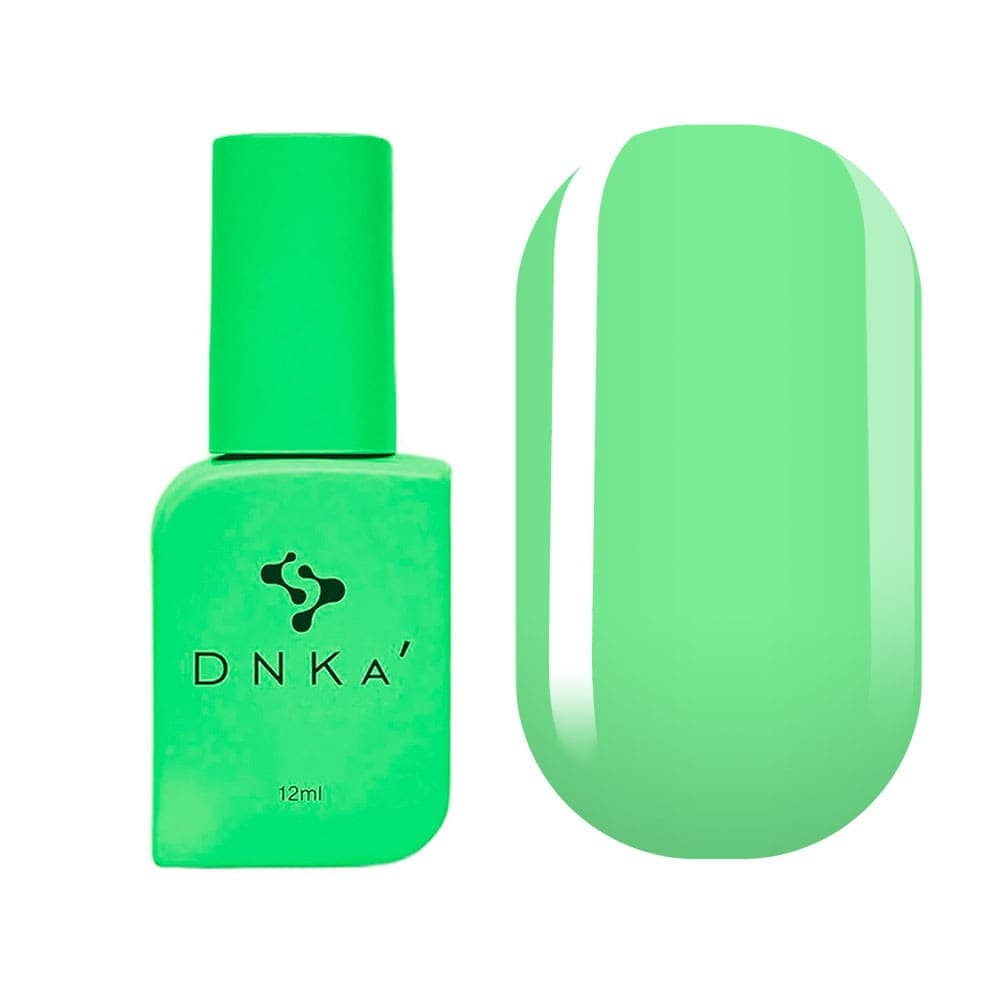 Cover Top DNKa №3 Dublin, 12 ml