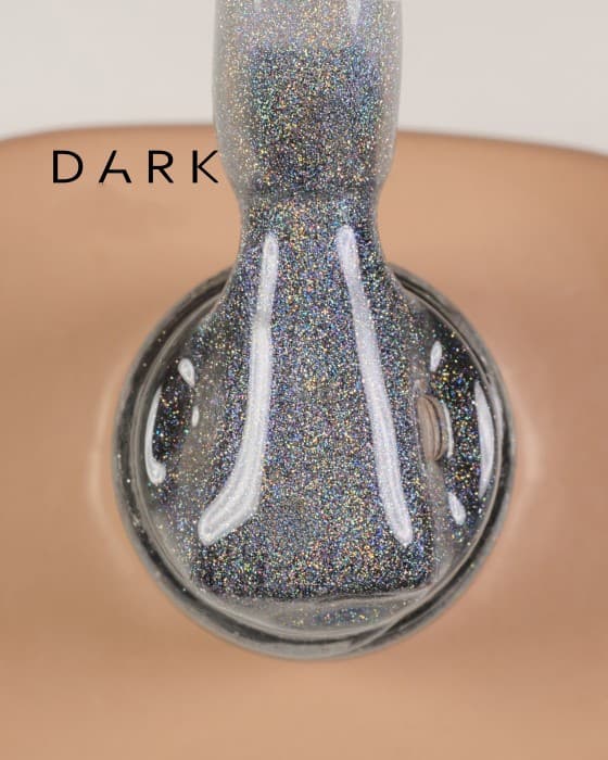 DARK Hologram Top, 10 мл — фото 1