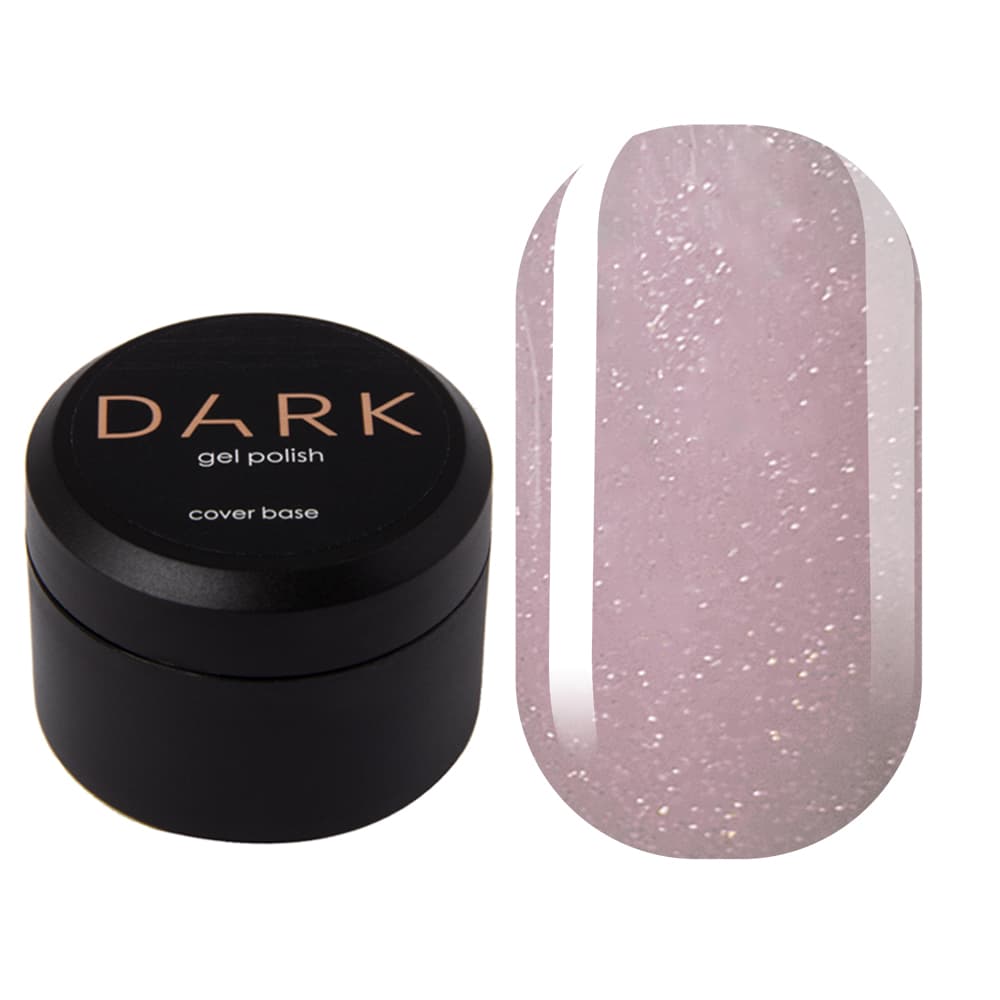 DARK Opal Base 2, 30 мл — фото 1