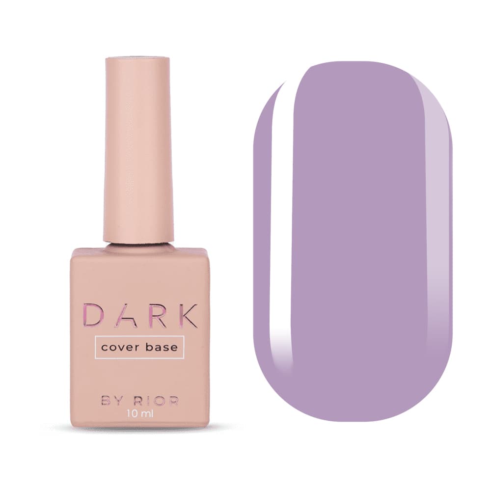 DARK PRO base №05, 10 мл — фото 1