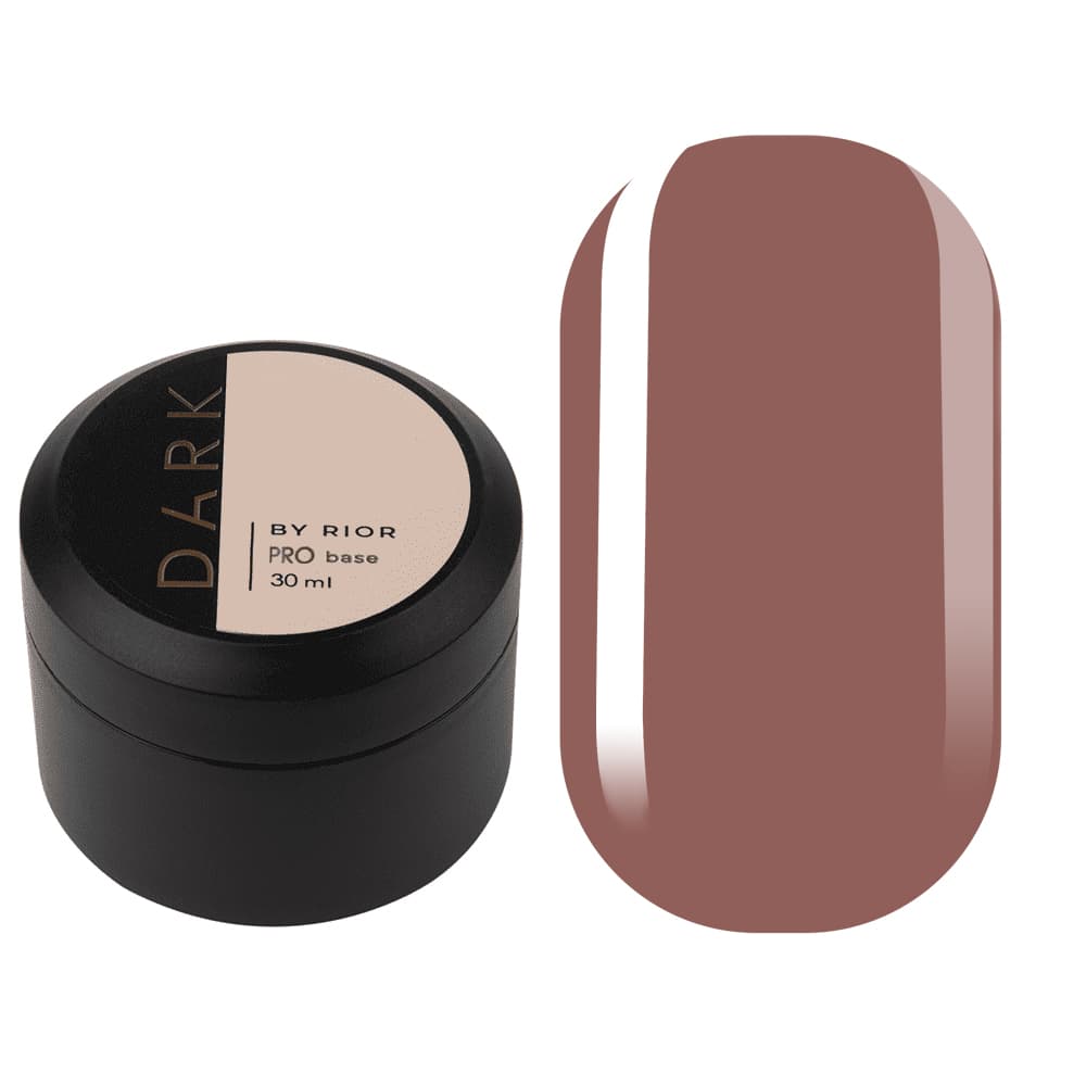 DARK PRO base №10, 30 мл — фото 1
