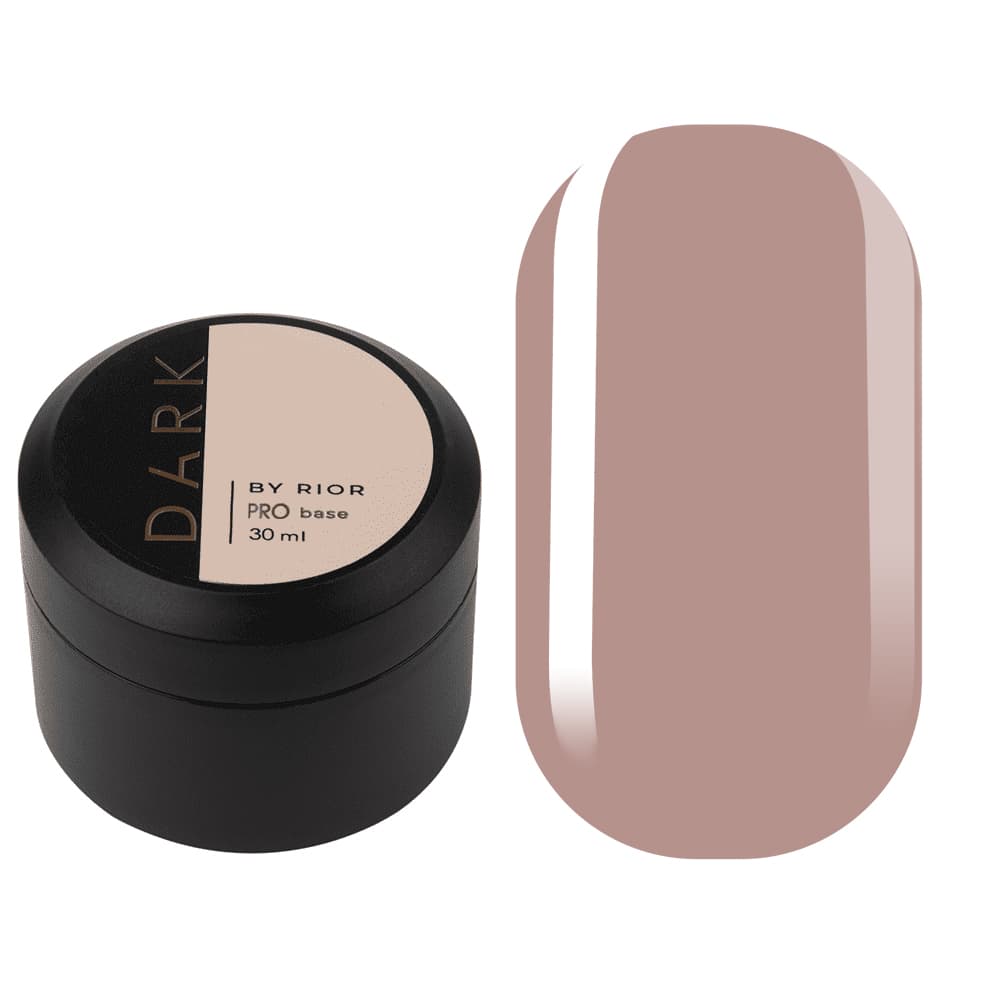 DARK PRO base №12, 30 мл — фото 1