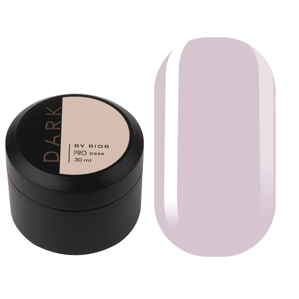 DARK PRO base №14, 30 мл — фото 1