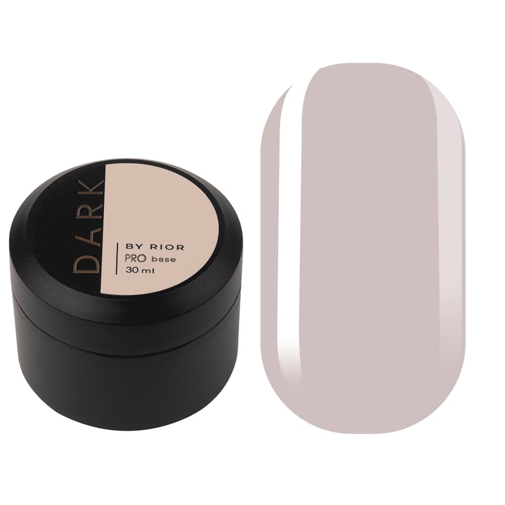 DARK PRO base №15, 30 мл — фото 1
