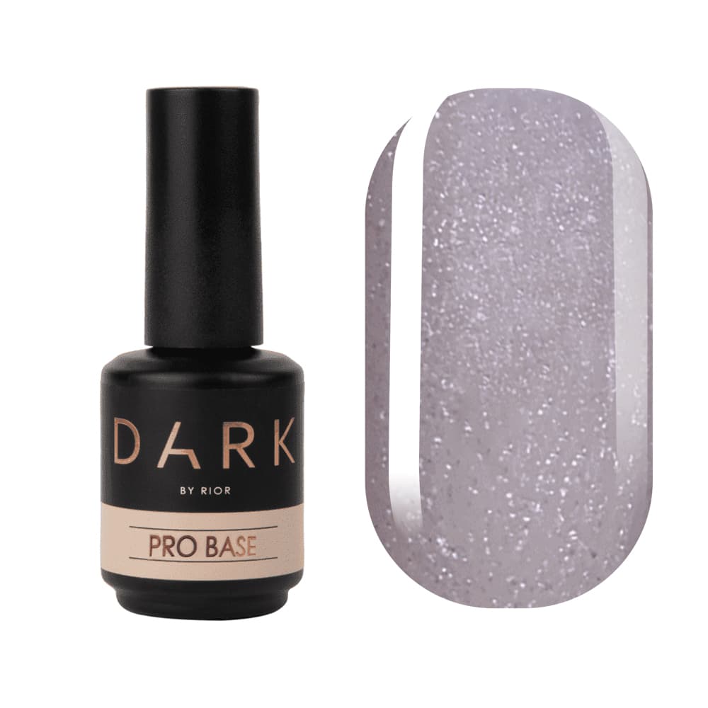 DARK PRO base №16, 15 мл