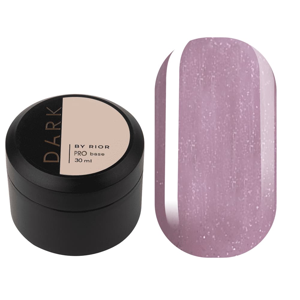 DARK PRO base №17, 30 мл — фото 1