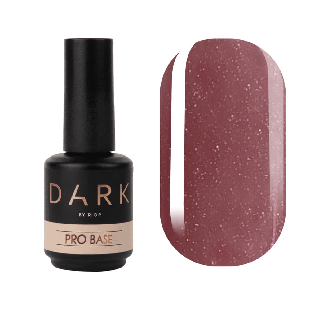 DARK PRO base №18, 15 мл — фото 1