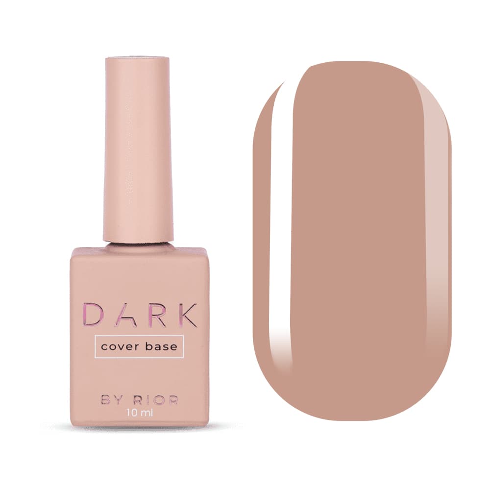 DARK PRO base №20, 10 мл — фото 1
