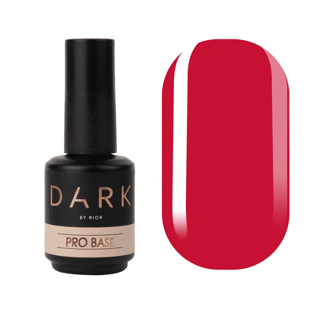 DARK PRO base №39, 15 мл — фото 1
