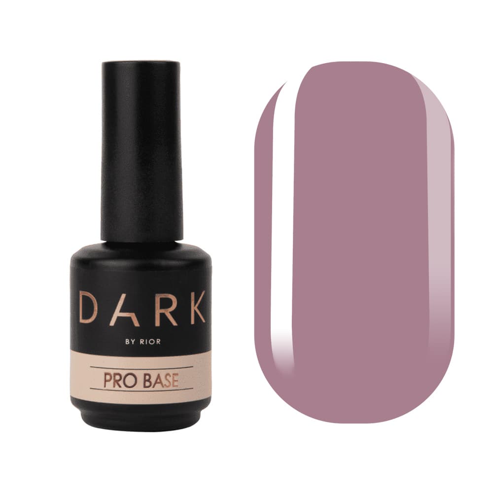 DARK PRO base №43, 15 мл