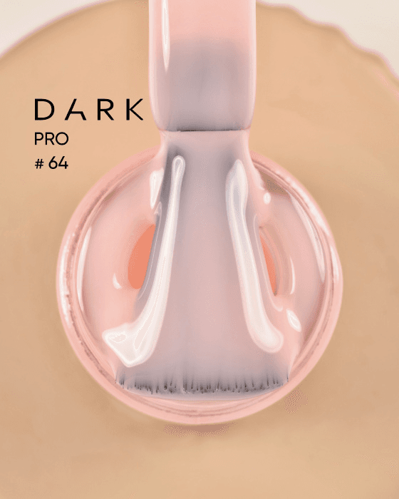 DARK PRO base №64, 15 мл