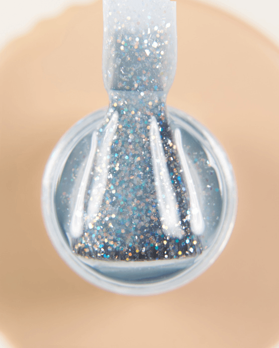 DARK PRO base Shine №1, 15 мл — фото 1