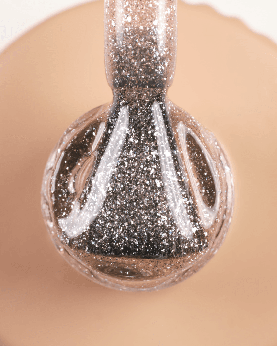 DARK PRO base Shine №15, 15 мл — фото 1