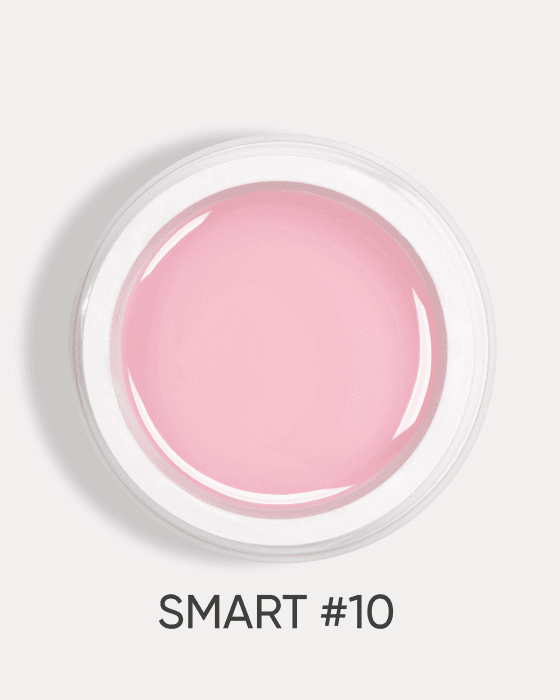 DARK Smart Builder Gel №10, 30 ml — фото 1