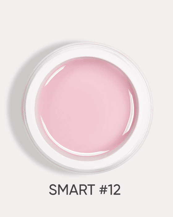 DARK Smart Builder Gel №12, 30 ml — фото 1