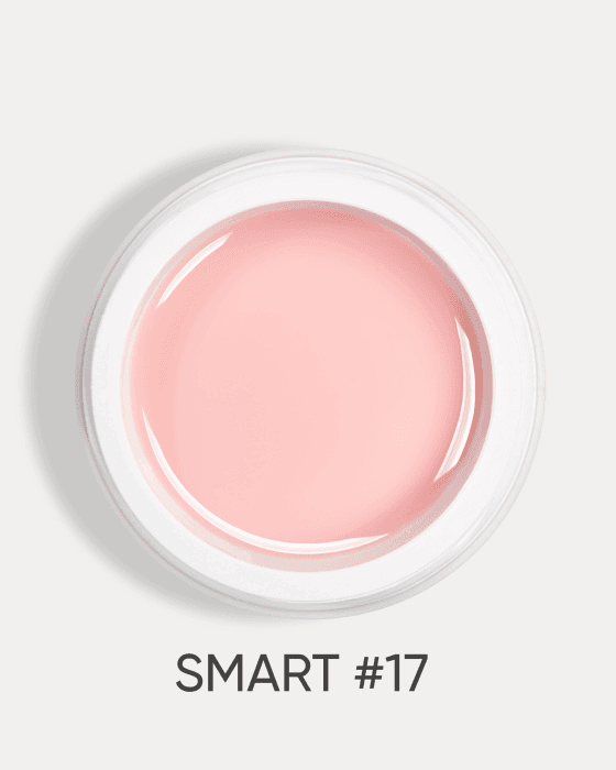 DARK Smart Builder Gel №17, 30 ml — фото 1
