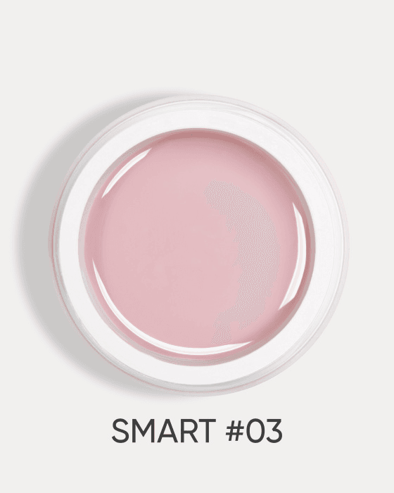 DARK Smart Builder Gel №3, 22 ml — фото 1