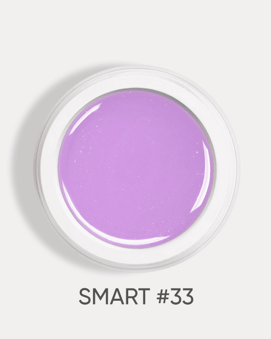 DARK Smart Builder Gel №33, 15 ml — фото 1