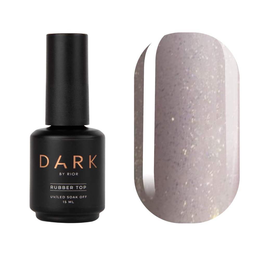 DARK Top Gold, 15 мл — фото 1