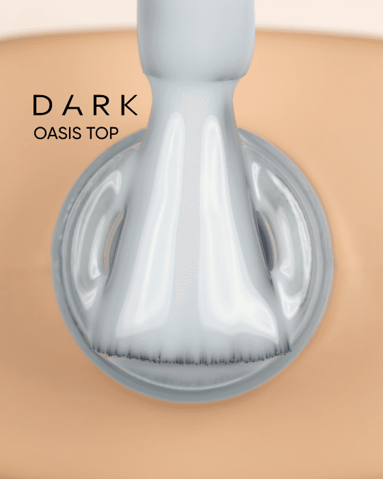 DARK Top Oasis, 10 мл — фото 1
