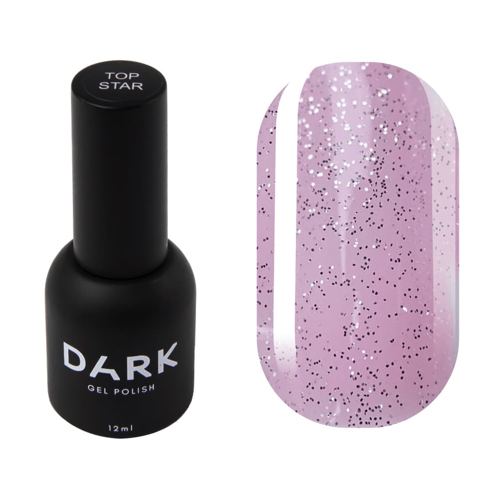 DARK Top STAR , 12 мл — фото 1