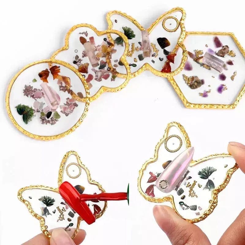 Демонстраційна підставка для типс — фото 1