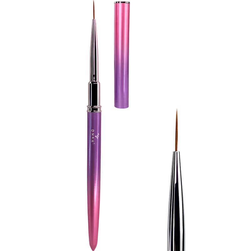 DNKa Liner brush №2, 11мм — фото 1