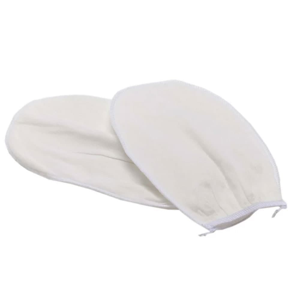 Doily рукавички для парафінотерапіі зі спанлейсу, 5 пар