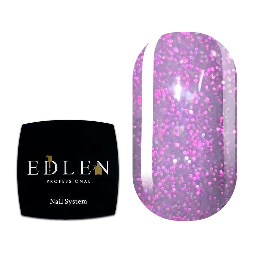 Edlen Builder Gel Flash №6, 15 мл