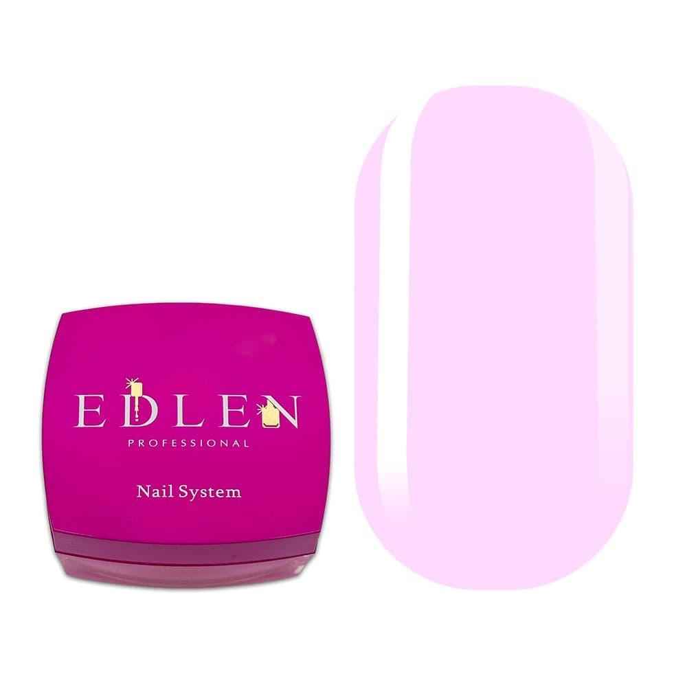 Edlen Builder Gel Lollipop №12, 15 мл — фото 1