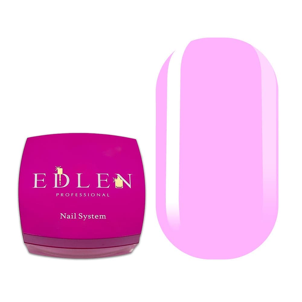 Edlen Builder Gel Lollipop №15, 30 мл — фото 1