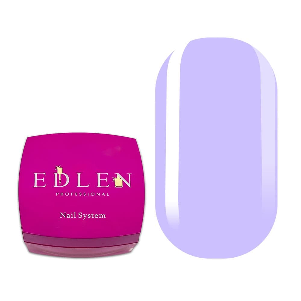 Edlen Builder Gel Lollipop №17, 30 мл — фото 1