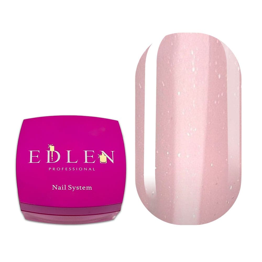 Edlen Builder Gel Princess №18, 15 мл — фото 1