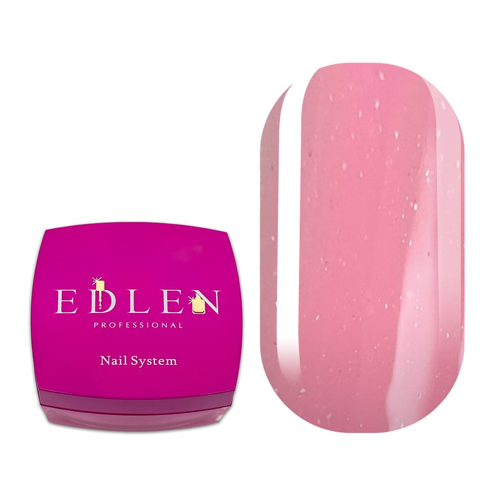 Edlen Builder Gel Princess №19, 30 мл — фото 1