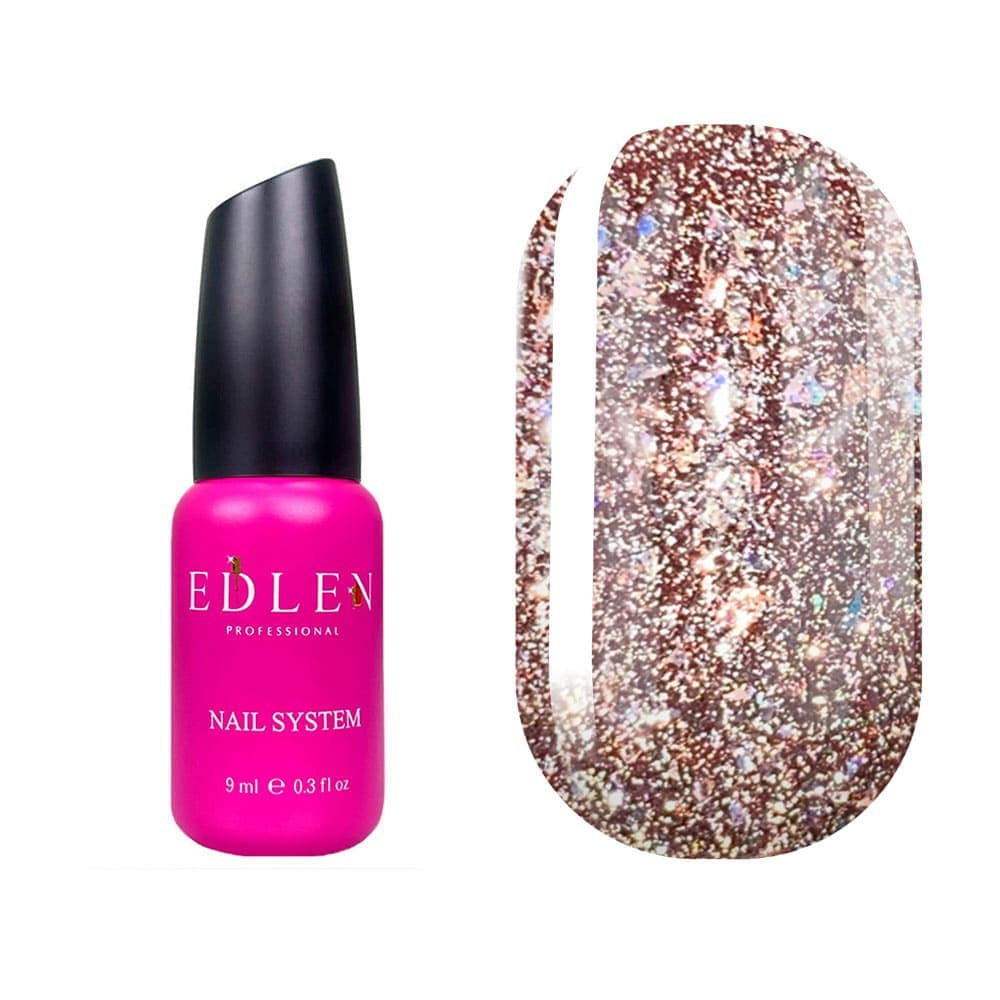 Edlen Cover base Flash №81, 9 мл — фото 1