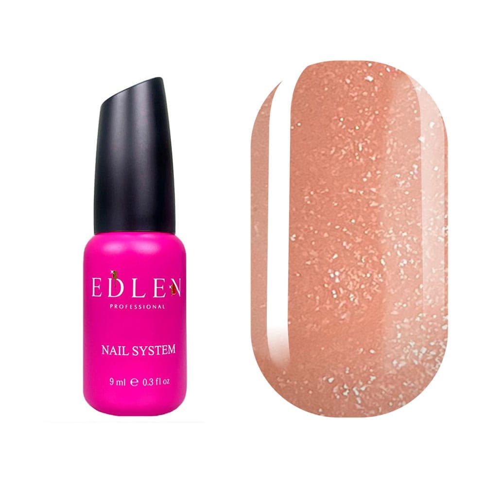 Edlen Cover base French №2, 9 мл