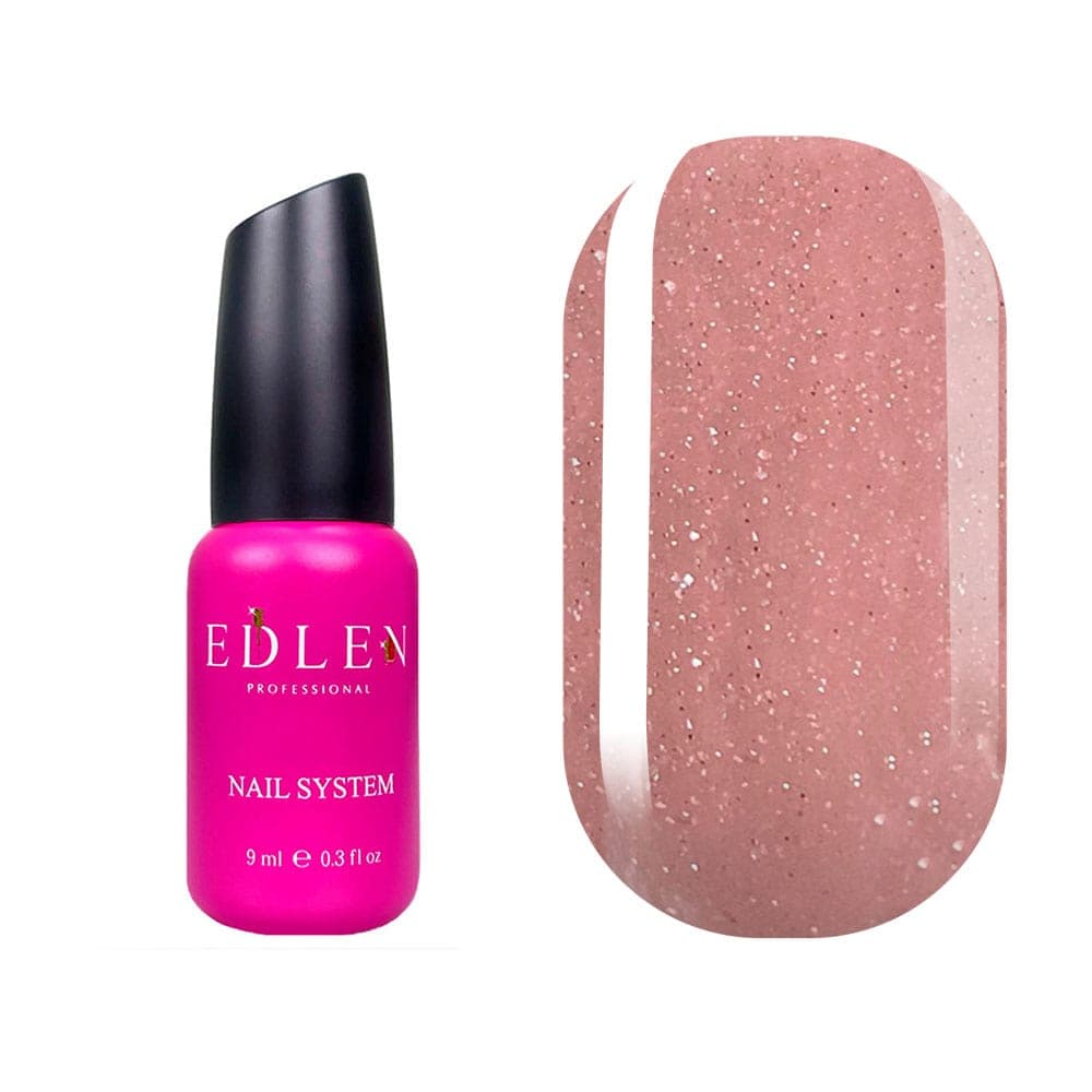 Edlen Cover base Opal №62, 9 мл — фото 1