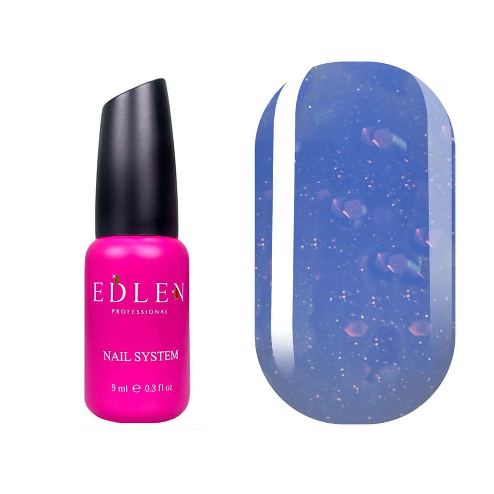 Edlen Cover base Pixie №38, 9 мл — фото 1