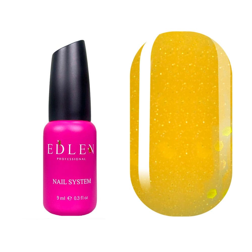 Edlen Cover base Pixie №39, 9 мл — фото 1