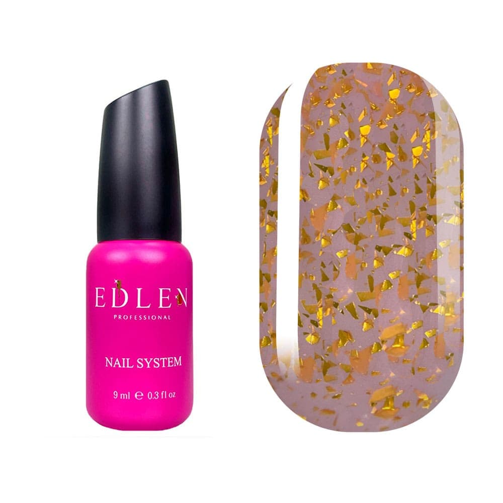 Edlen Cover base Potal №22, 9 мл — фото 1