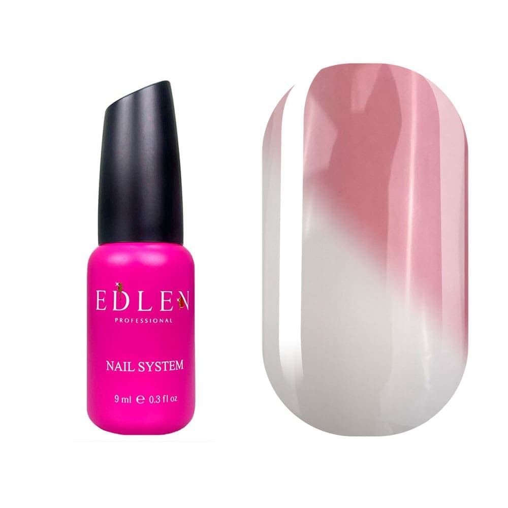 Edlen Cover base Termo №1, 9 мл — фото 1