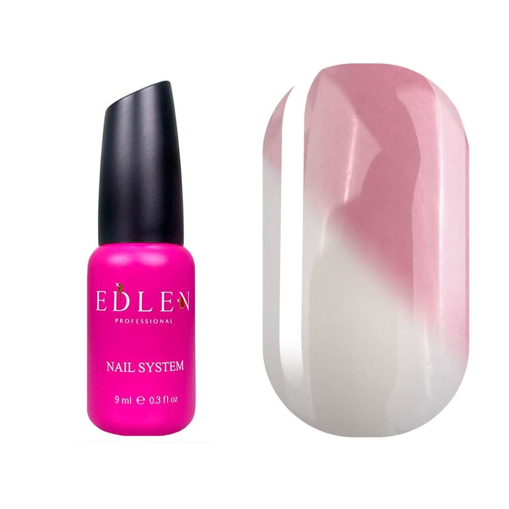 Edlen Cover base Termo №2, 9 мл