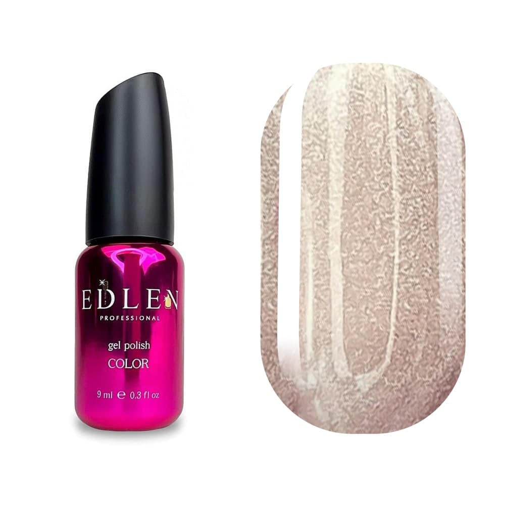 Edlen Impress cat eye №2, 9 мл — фото 1