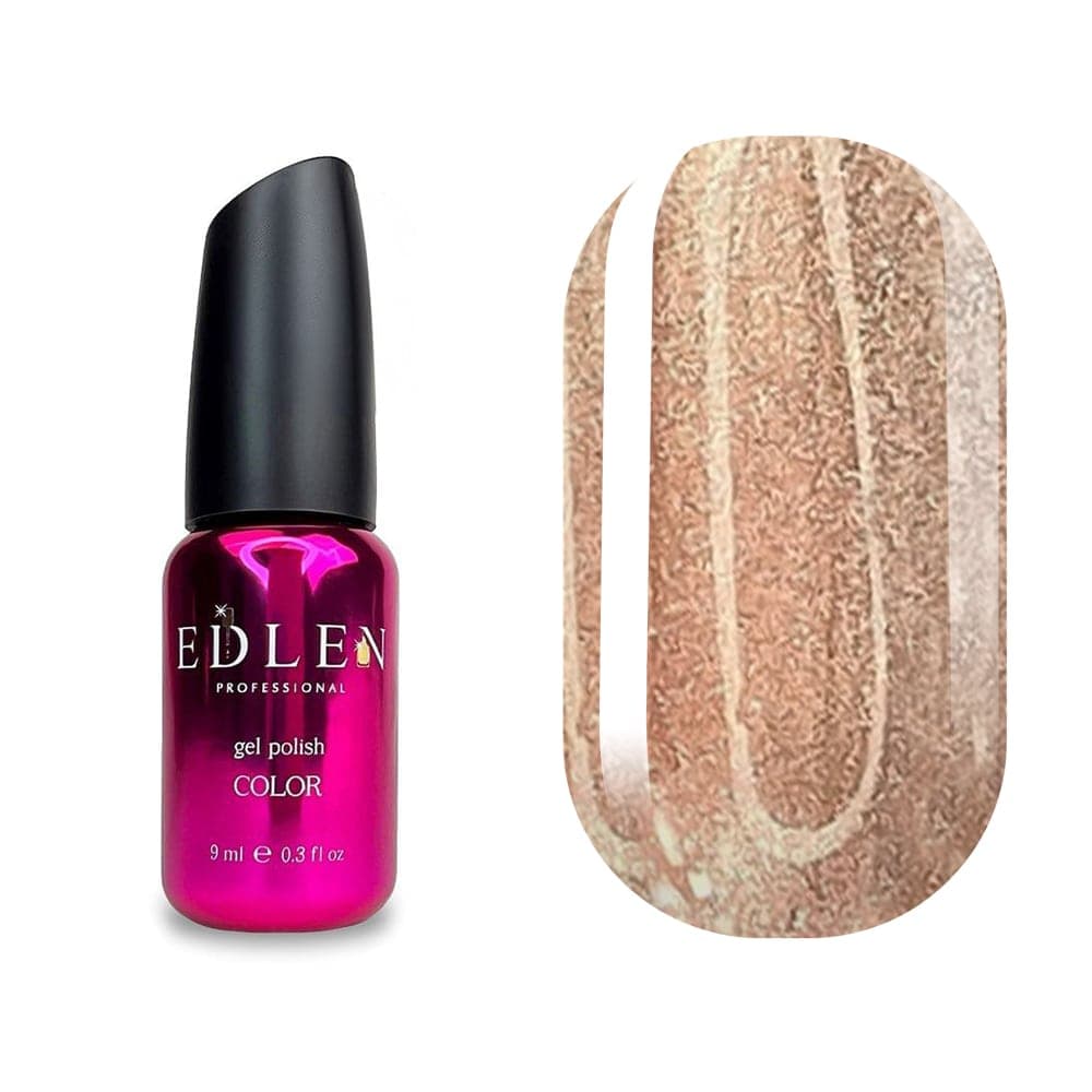 Edlen Impress cat eye №5, 9 мл